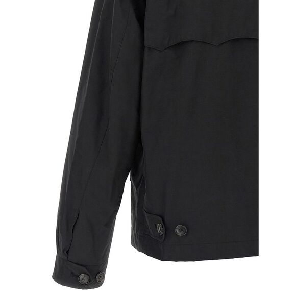 Baracuta Men's G4 Jacket